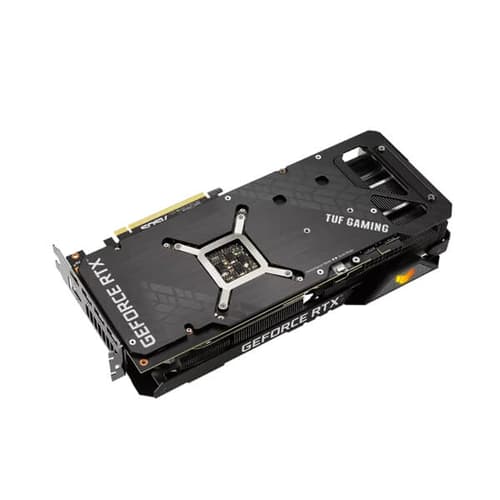 Asus TUF Gaming RTX 3060 Ti OC LHR 8GB Graphics Card